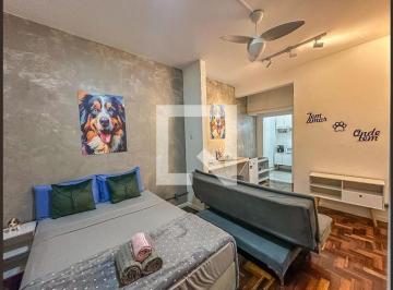 Apartamento · 26m² · 1 Quarto · Apartamento à Venda - Centro, 1 Quarto,  26 m² - Rio de Janeiro