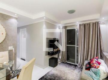 Apartamento · 46m² · 2 Quartos · Apartamento à Venda - Cangaíba, 2 Quartos, 46 m² - São Paulo