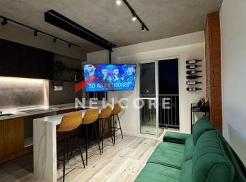 Apartamento · 42m² · 2 Quartos · Apartamento em  Rua Eliza da Silva Frezolone - Dos Casa - São Bernardo do Campo/SP