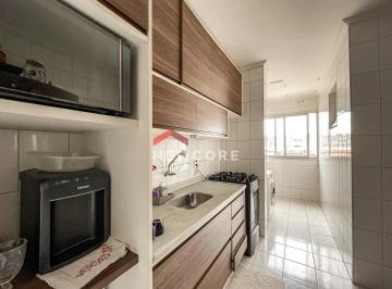 Apartamento · 69m² · 3 Quartos · 1 Vaga · Apartamento em  Rua Joaquim Lacerda Coelho - Jardim Capivari - Campinas/SP