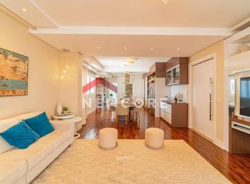 Apartamento · 437m² · 3 Quartos · 2 Vagas · Apartamento em Rua General Canrobert Pereira da Costa - Centro - Toledo/PR