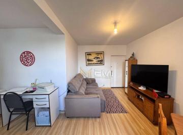 b29e7ee497284a728be2cec6d6e38bab228226b1 · Apartamento com 2 dormitórios à venda, 86 m² por R$ 310.000,00 - Jardim Guanabara - Campinas/SP
