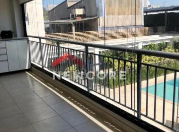 Apartamento · 69m² · 2 Quartos · 1 Vaga · Apartamento em Rua Martinho de Campos - Vila Anastácio - São Paulo/SP