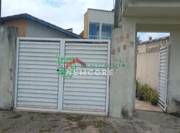 Casa · 75m² · 2 Quartos · 2 Vagas · Casa em  Av Sorocabana - Flórida Mirim - Mongaguá/SP