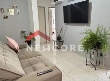Apartamento · 70m² · 3 Quartos · 1 Vaga · Apartamento em  Avenida Lúcio Luciano - Jardim das Orquídeas - Bauru/SP