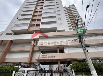 Apartamento · 84m² · 2 Quartos · 2 Vagas · Apartamento em  Rua Pero Vaz de Caminha - Aviação - Praia Grande/SP