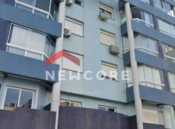 Apartamento · 61m² · 2 Quartos · 1 Vaga · Apartamento em Capão da Canoa - Centro - Capão da Canoa/RS