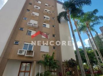 Apartamento · 136m² · 2 Quartos · 1 Vaga · Cobertura em  Rua Eurípedes Monteiro Duarte - Cavalhada - Porto Alegre/RS