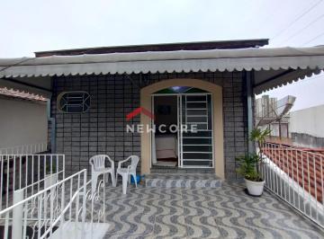 Casa · 196m² · 4 Quartos · 1 Vaga · Sobrado em  Rua Doutor Pedro de Moura Alcântara - Vila Antônio Augusto Luiz - Caçapava/SP