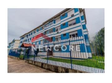 Apartamento · 54m² · 1 Quarto · Apartamento em  Rua Orlando Aita - Jardim Leopoldina - Porto Alegre/RS