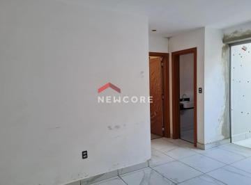 Apartamento · 50m² · 2 Quartos · 2 Vagas · Apartamento em  Rua do Carmelo - Santa Branca - Belo Horizonte/MG