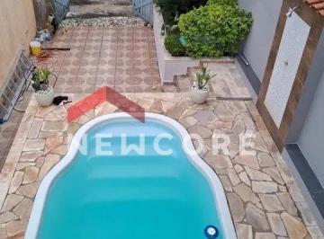 Casa · 80m² · 2 Quartos · 1 Vaga · Casa em  Avenida Walter Francisco Castellan - Loty - Itanhaém/SP