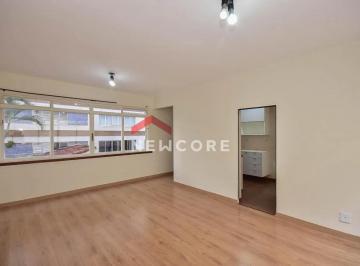 Apartamento · 90m² · 2 Quartos · Apartamento em Rua Martinico Prado - Higienópolis - São Paulo/SP