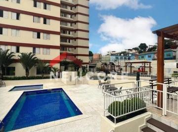 Apartamento · 67m² · 3 Quartos · 1 Vaga · Apartamento em  Rua São Genaro - Centro - Diadema/SP