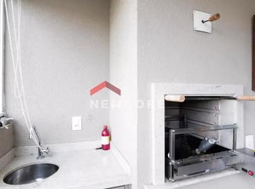 Apartamento · 86m² · 3 Quartos · 2 Vagas · Apartamento em Rua Ipiranga - Jardim Aeroporto - São Paulo/SP