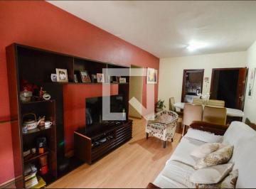 Apartamento · 77m² · 3 Quartos · 1 Vaga · Apartamento à Venda - Engenho Novo, 3 Quartos,  77 m² - Rio de Janeiro