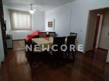 Apartamento · 95m² · 2 Quartos · 1 Vaga · Apartamento em Rua Tenente-coronel Cardoso - Centro - Campos dos Goytacazes/RJ