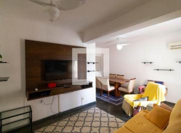 Apartamento · 62m² · 1 Quarto · 2 Vagas · Apartamento à Venda - Centro, 1 Quarto,  62 m² - Campinas