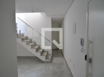 Apartamento · 94m² · 2 Quartos · 1 Vaga · Apartamento à Venda - Paraíso, 2 Quartos,  94 m² - Santo André