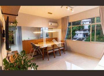 Apartamento · 110m² · 3 Quartos · 1 Vaga · Apartamento à Venda - São Domingos , 3 Quartos, 110 m² - Niterói