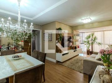 Apartamento · 105m² · 3 Quartos · 1 Vaga · Apartamento à Venda - Menino Deus, 3 Quartos, 105 m² - Porto Alegre