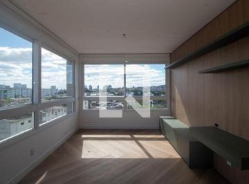 Apartamento · 66m² · 2 Quartos · 2 Vagas · Apartamento à Venda - Cavalhada, 2 Quartos,  66 m² - Porto Alegre