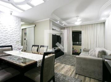 Apartamento · 80m² · 3 Quartos · 2 Vagas · Apartamento à Venda - Tatuapé, 3 Quartos,  80 m² - São Paulo