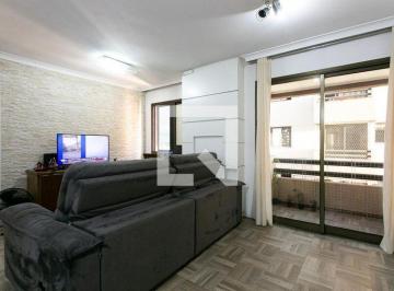 Apartamento · 62m² · 3 Quartos · 1 Vaga · Apartamento à Venda - Vila Esperança, 3 Quartos, 62 m² - São Paulo