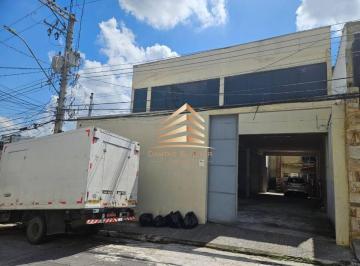 00cb048522f6b4fd65574a2b964bf1590a601ea7 · Salão para alugar, 450 m² por R$ 8.592,00/mês - Vila Itapoan - Guarulhos/SP