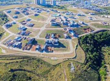 4c5107dacdbaa3d93e19332d18c320c2865ceb56 · Terreno à venda, 375 m² por R$ 745.000,00 - Urbanova - São José dos Campos/SP