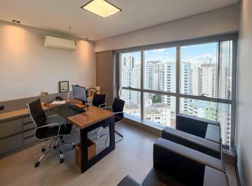 0ce9ac1f089faba72be2b8676c9f8c479beb2b19 · Sala comercial à venda, 72 m² por R$ 1.280.000 - Jardim Aquarius - São José dos Campos/SP