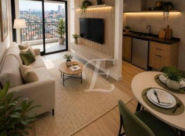 imagem meramente ilustrativa · Apartamento com 2 dormitórios à venda, 67 m² por R$ 749.000,00 - Freguesia do Ó - São Paulo/SP