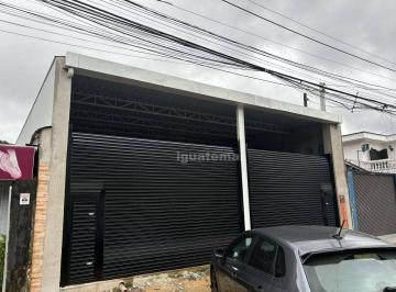 7dfe9ff53d3d54dbaa39406337c391236465c6f9 · Galpão para alugar - Praia Pitangueiras - Guarujá/SP