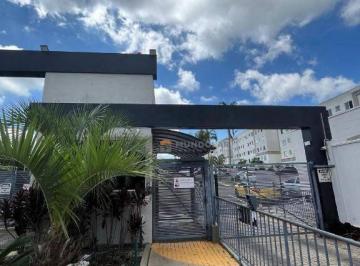 7a042cb314765b64a427fbdb7181752c9d257faa · Apartamento com 2 dormitórios para alugar, 38 m² por R$ 1.850,00/mês - Iguaçu - Araucária/PR
