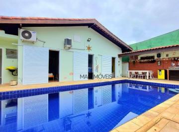 7b053278a0f9832f38ead399affd159abe4d5824 · Casa Térrea em condomínio na região da praia de Pernambuco no Guarujá!