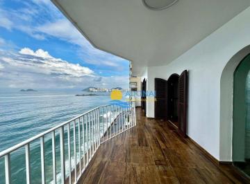 260b26ef585201e41edb95891d90274e9557cc52 · Apartamento próximo à praia com vista — Pitangueiras — Guarujá