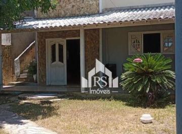 24090260e1b0e60e5082c7843d74ab44b2eaf9fa · Casa à venda, 220 m² por R$ 550.000,00 - Jardim Atlântico Central (Itaipuaçu) - Maricá/RJ