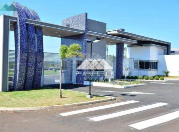 d28b58efafafc2354560826d98b9b7c76c5a30b8 · Terreno à venda, 405 m² por R$ 413.100,00 - Condomínio Águas Claras - Foz do Iguaçu/PR