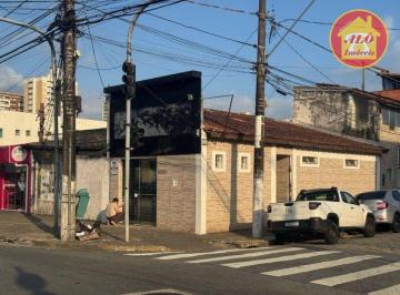 2fb17fbaa524eae4a16c5783b37d0ec74d810215 · Loja para alugar, 115 m² por R$ 6.000,00/mês - Vila Guilhermina - Praia Grande/SP