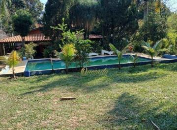 5a2074157c5b4817df0b35703fbf94e304e7fac8 · Chácara à venda, 3 dormitórios, piscina, Recreio Campestre de Viracopos IV, Indaiatuba.