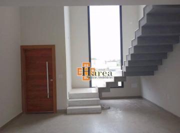 e8d046e3dfc6696c564048ce296ee167aeee4f74 · Sobrado com 3 dormitórios à venda, 245 m² por R$ 1.350.000,00 - Condomínio Campos do Conde - Sorocab