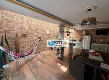 cd729057bcea5ee82ce055ea4f944e7d96071edf · Casa com 3 dormitórios 1 suíte - Cond Terra Nova - Eugênio de Melo - São José dos Campos/SP