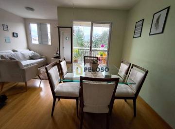 501d788a4dab1c534959834deeddadd6283e93d2 · Apartamento à venda | 63m² | 2 dormitórios | 1 suíte | 2 vagas | Água Fria - São Paulo/SP