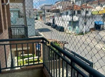 680f69c52553e304f405526adcc5b48156cfea0b · Apartamento à venda | 44m² | 2 dormitórios | varanda | 2 vagas | Vila Dom Pedro II - São Paulo/SP