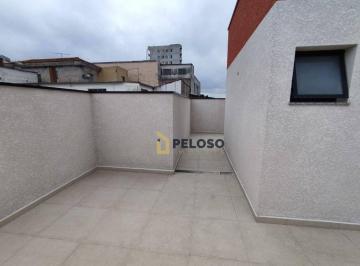 11634fb58c28724e14ff55b761d514e810543cd3 · Cobertura à venda | 66m² | 3 dormitórios | 1 vaga | Vila Nivi - São Paulo/SP