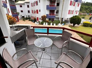 7ef268b6487f86a9ad106cba374654ab4e4a5f20 · Apartamento a poucos metros do Mar na Praia Brava Floripa!