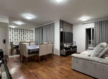 6ef9316687443fa97cde62d00168ff3e8d431a5f · Apartamento com 3 dormitórios 1 vaga à venda, 103 m² por R$ 850.000 - Campinas - São José
