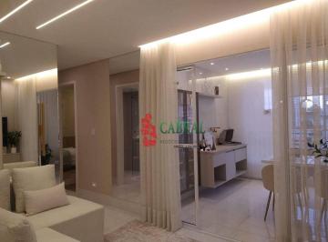 fbdf3872bbd2a9183655ae3adc95711fbb458f45 · Apartamento com 2 dormitórios à venda, 96 m² por R$ 497.990,00 - Vila Galvão - Guarulhos/SP