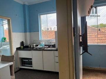 6c436e60b439c162a2ad99954e8087bce6fca16d · Apartamento 3 dormitórios à venda, 80 m²- Rebouças