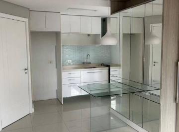 c3dc544813ea622b08dbde5cf84890734ea392e6 · Apartamento Garden, 1 quarto à venda, 48 m²- Cristo Rei